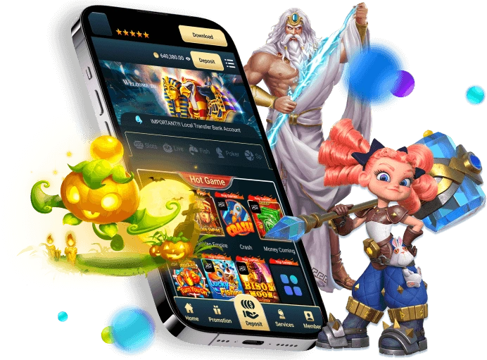 Bàn Poker VIP độc quyền