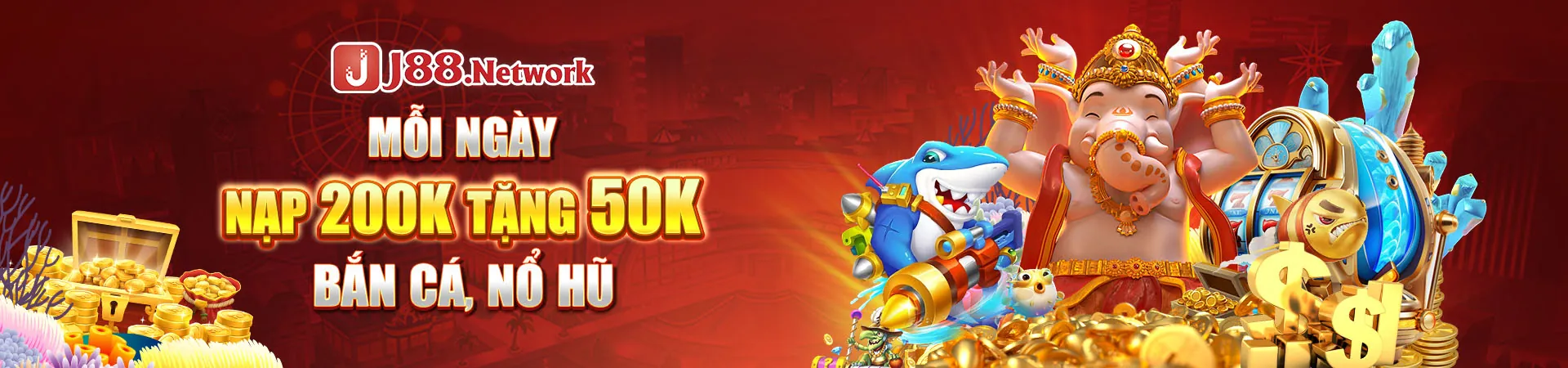 Thế giới bắn cá online đầy màu sắc tại Zalv