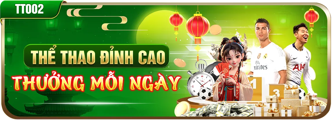 Hình ảnh chính về khuyến mãi Zalv