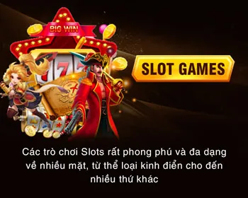 Khuyến mãi đặc biệt cho casino và nổ hũ